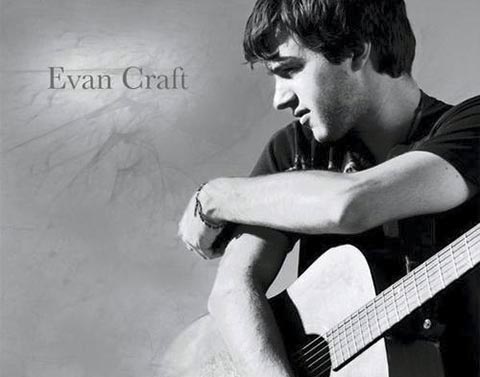 Evan Craft