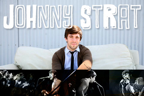Johnny Strat