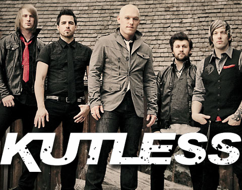 Kutless