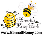 Bennett's Honey Farm