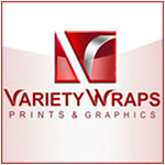 Variety Wraps