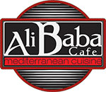 Ali Baba Cafe