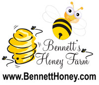 Bennett's Honey Farm