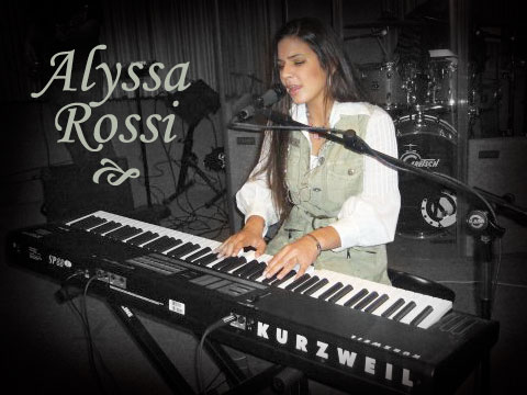 Alyssa Rossi