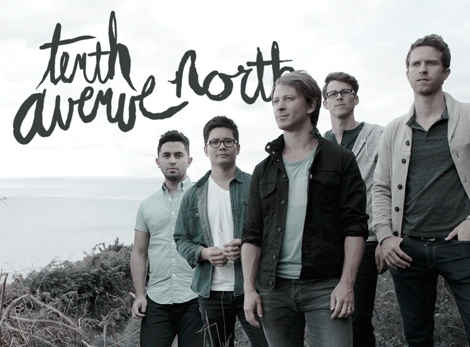 Tenth Avenue North