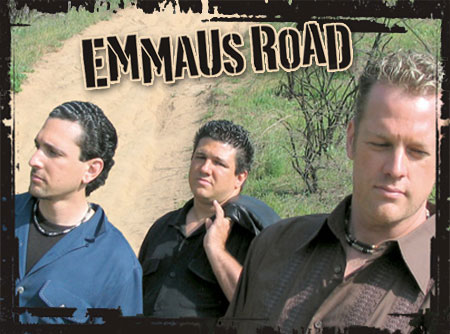 Emmaus Road