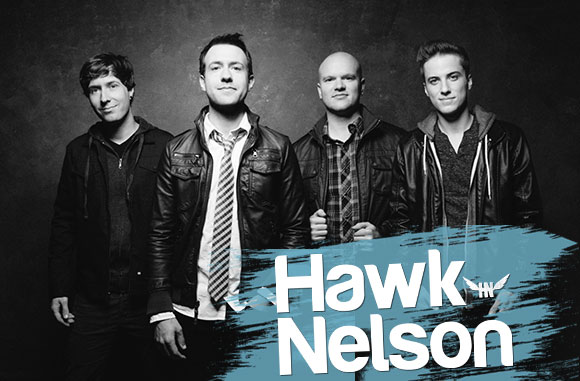 Hawk Nelson