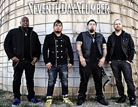 Seventh Day Slumber