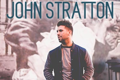 John Stratton