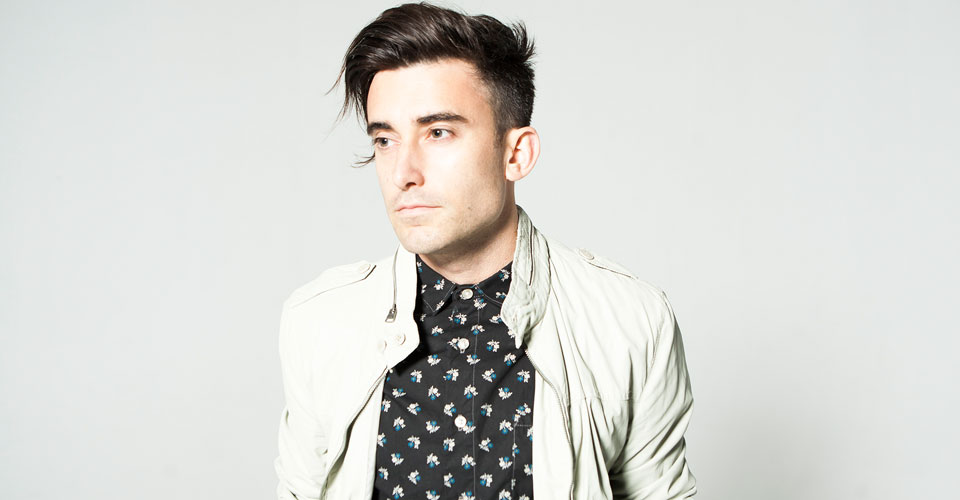 Phil Wickham