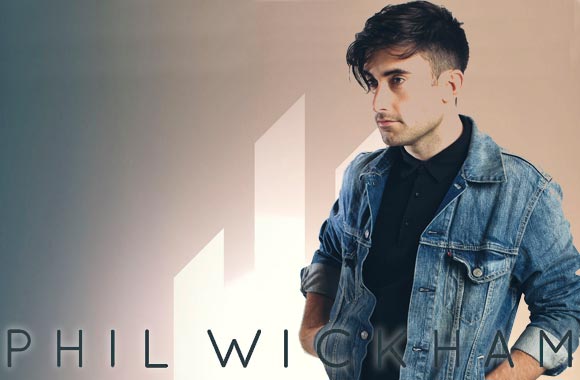 Phil Wickham