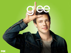 Cory Monteith