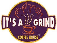 It' A Grind Coffee House