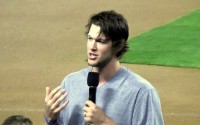 Kershaw Preaching