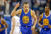 NBA: Golden State Warriors at New Orleans Pelicans