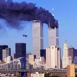 September 11th 2001