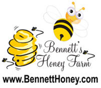 Bennett’s Honey