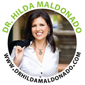 Dr. Hilda Maldonado