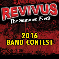 Band Contest Finalists Announced