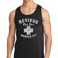 Men’s Revivus Sport Tank Top