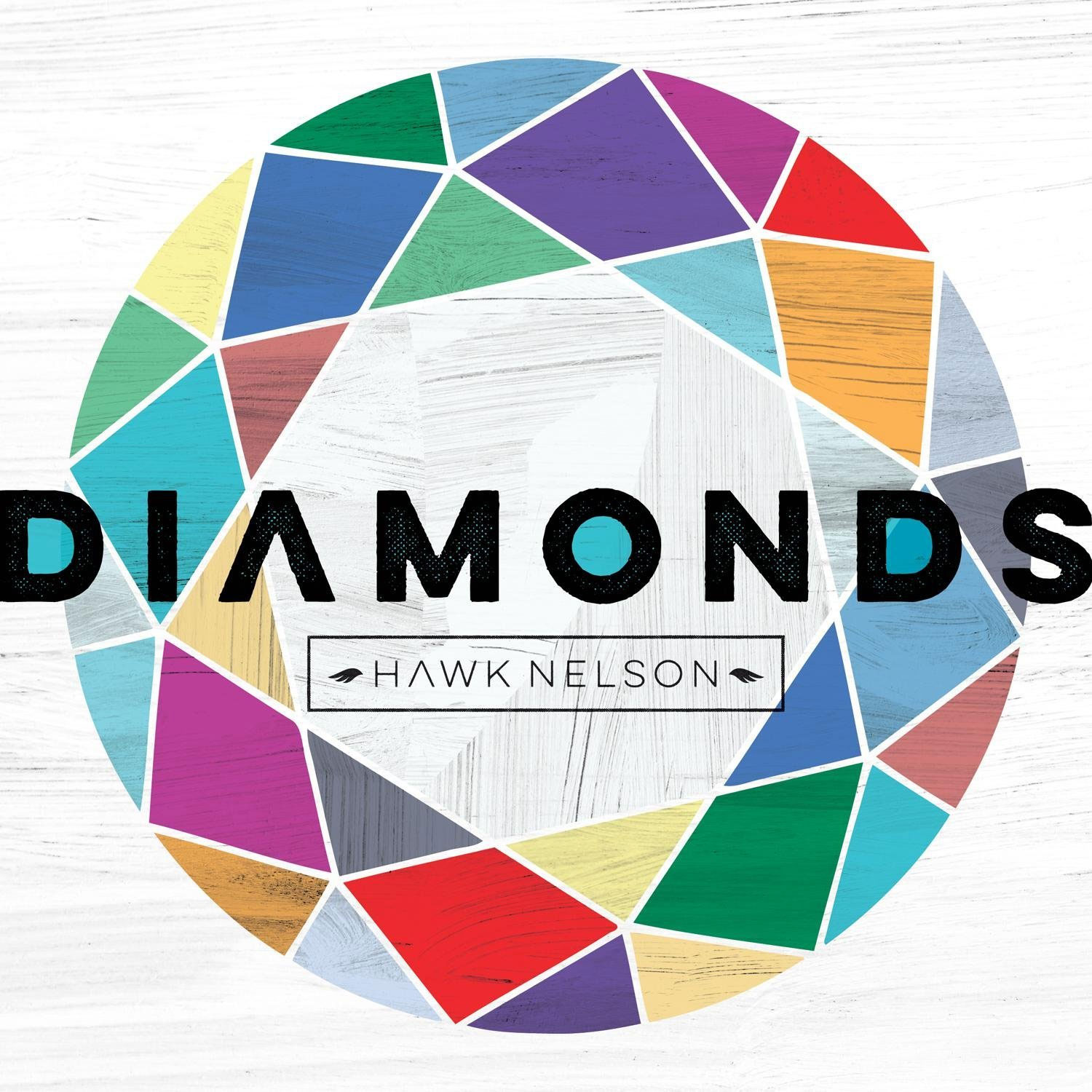 Diamonds by Hawk Nelson
