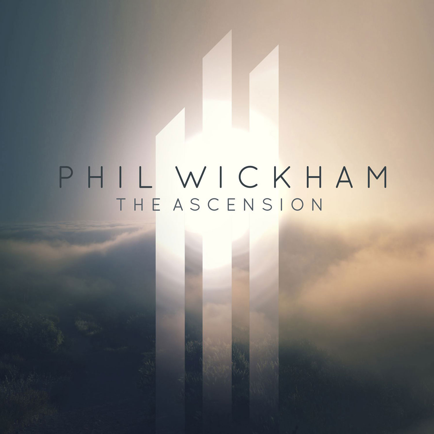 The Ascension by Phil Wickham