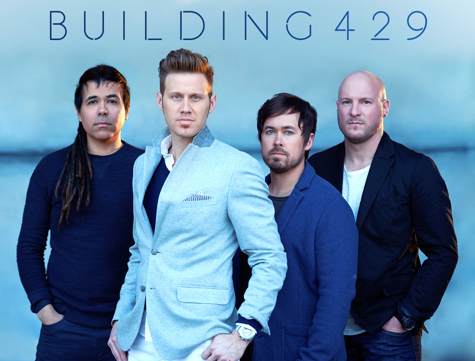 Building 429