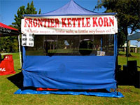 California Kettle Corn