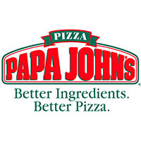 Papa John's Pizza