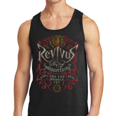 Revivus SoCal Summer Event Tank