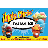 Uncle Chris' Italian Ice