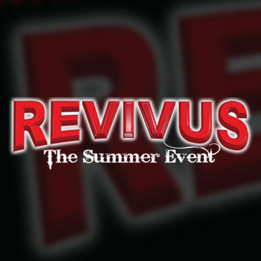 Revivus-The Summer Event